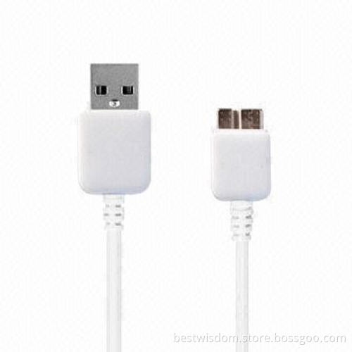 USB 3.0 Ultra Fast Charging Data Cable For Samsung Note 3/N9000
